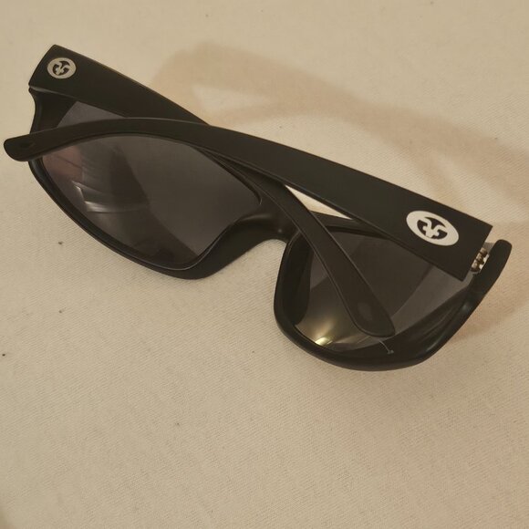 Flying Fisherman Men Sunglasses SLACK TIDE Wrap Eye Wear Shades - Picture 3 of 10